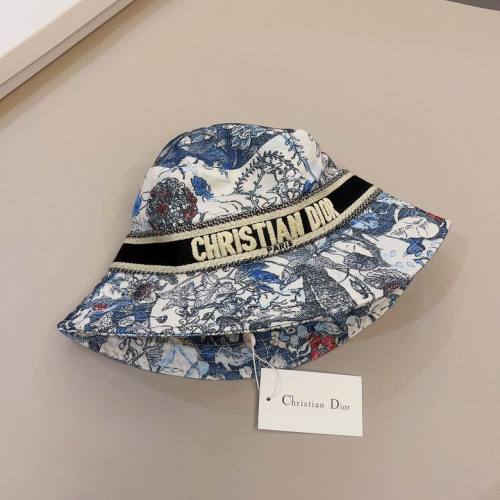 DIOR Bucket Hats AAA-206