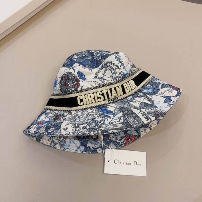 DIOR Bucket Hats AAA-206