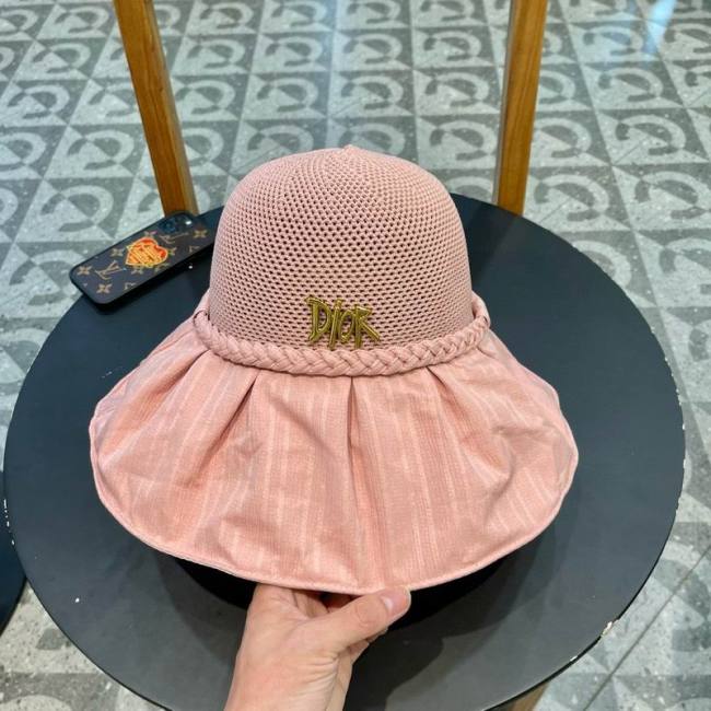 DIOR Bucket Hats AAA-351