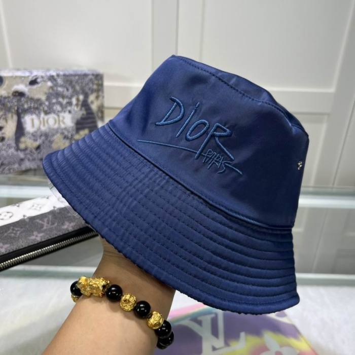 DIOR Bucket Hats AAA-106