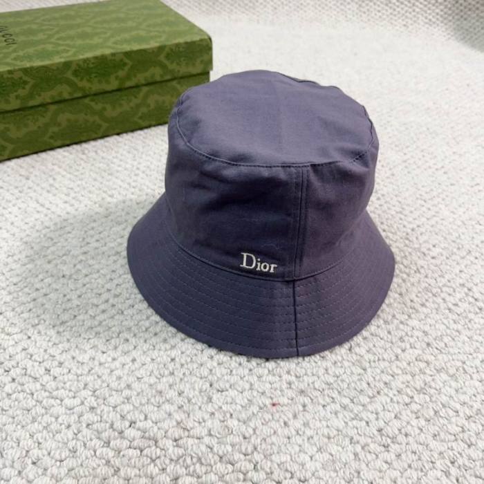 DIOR Bucket Hats AAA-472