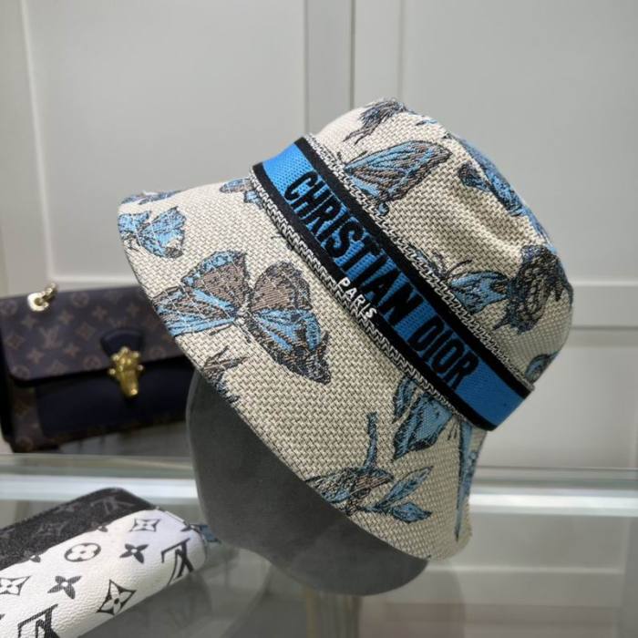 DIOR Bucket Hats AAA-630