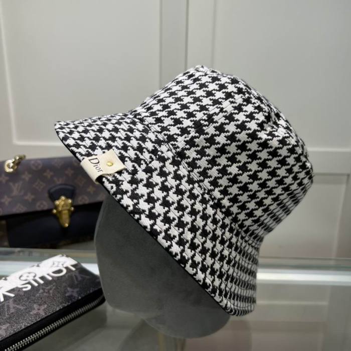 DIOR Bucket Hats AAA-598