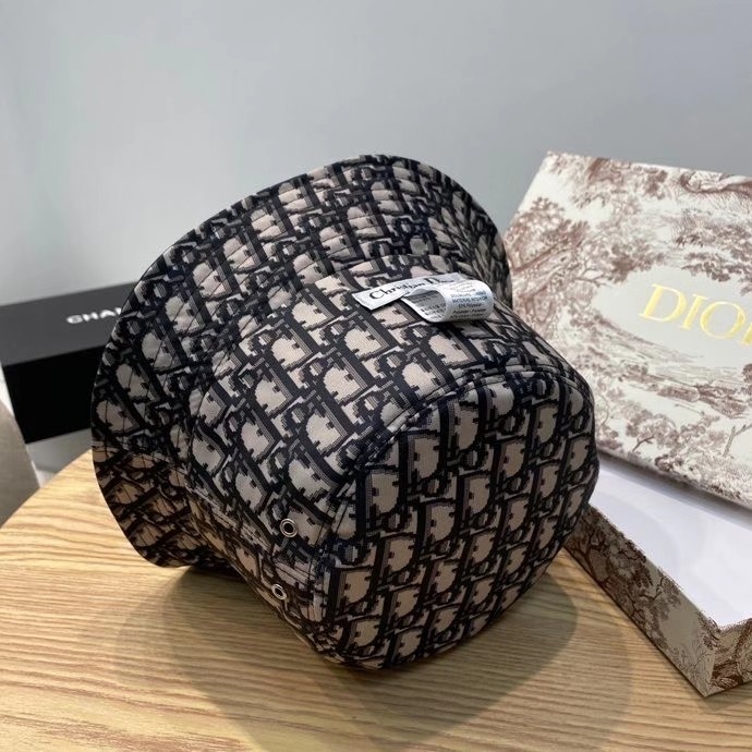 DIOR Bucket Hats AAA-265
