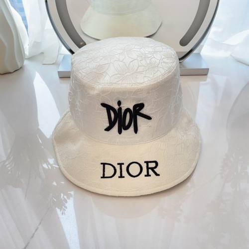 DIOR Bucket Hats AAA-672