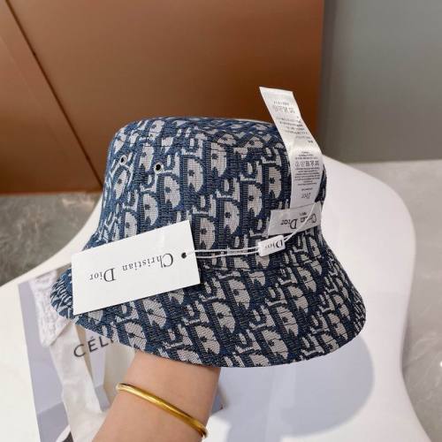 DIOR Bucket Hats AAA-509