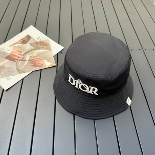 DIOR Bucket Hats AAA-039