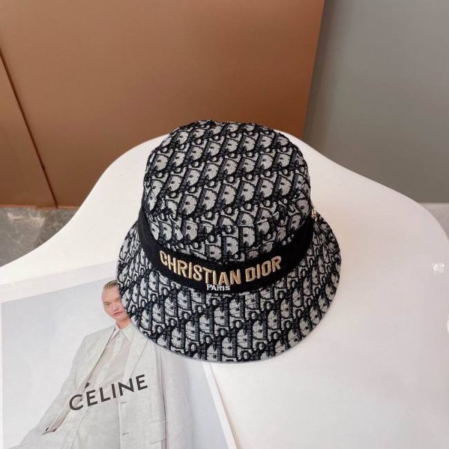 DIOR Bucket Hats AAA-309