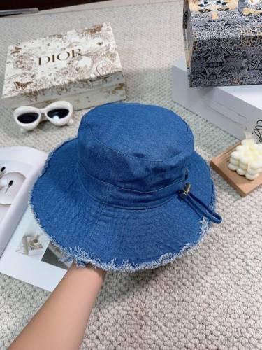 DIOR Bucket Hats AAA-571