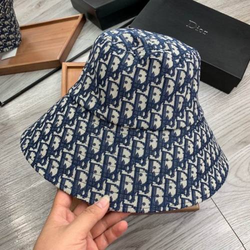 DIOR Bucket Hats AAA-032