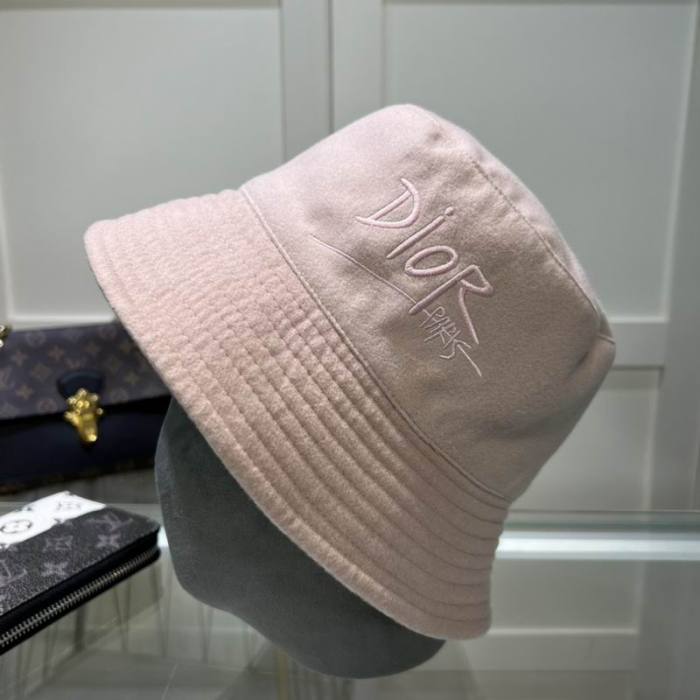 DIOR Bucket Hats AAA-561