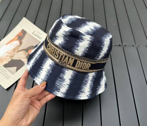 DIOR Bucket Hats AAA-133