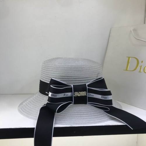 DIOR Bucket Hats AAA-756
