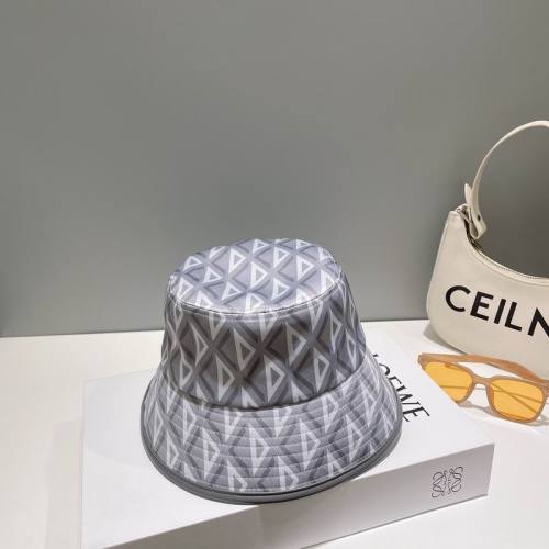 DIOR Bucket Hats AAA-152
