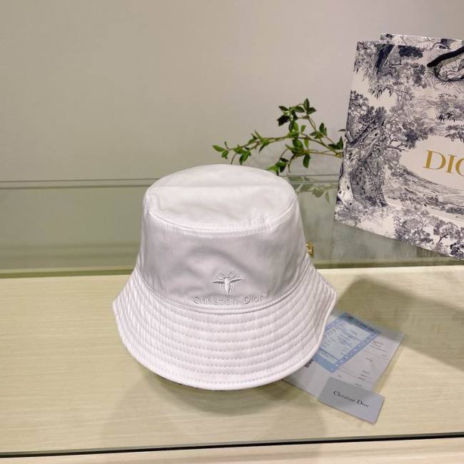 DIOR Bucket Hats AAA-527