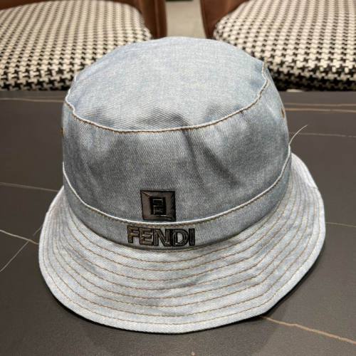 FD Bucket Hats AAA-077