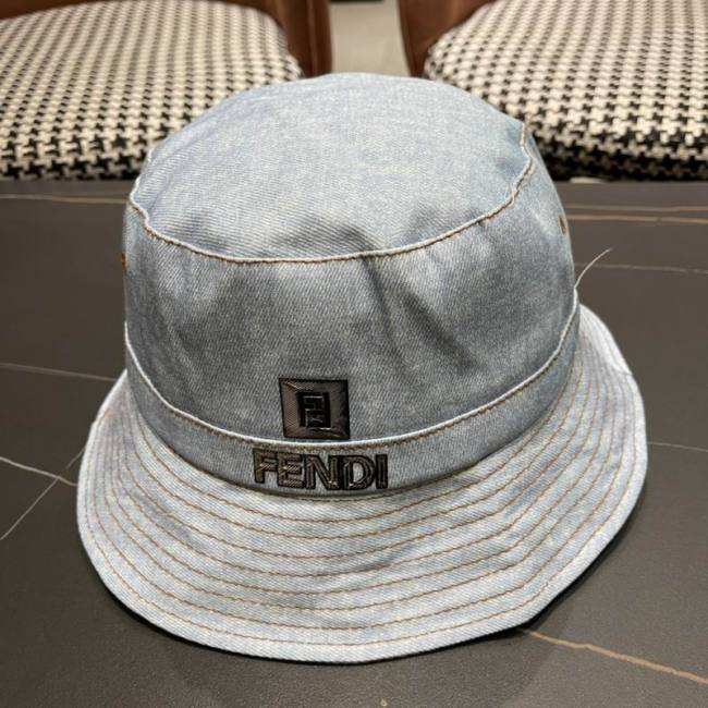 FD Bucket Hats AAA-077