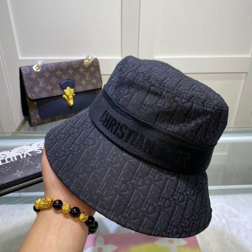 DIOR Bucket Hats AAA-392
