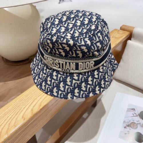 DIOR Bucket Hats AAA-649