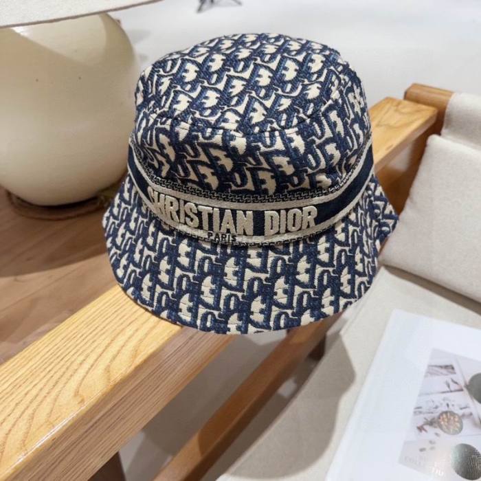 DIOR Bucket Hats AAA-649