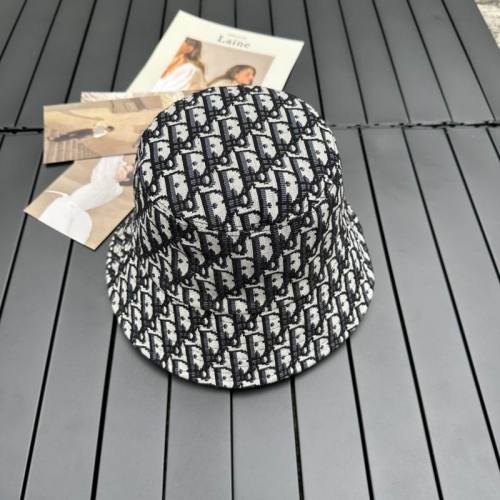 DIOR Bucket Hats AAA-042