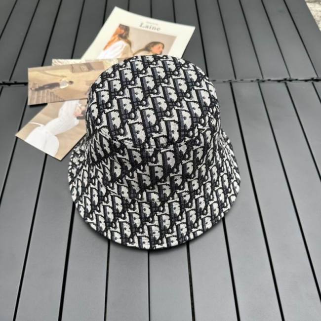 DIOR Bucket Hats AAA-042