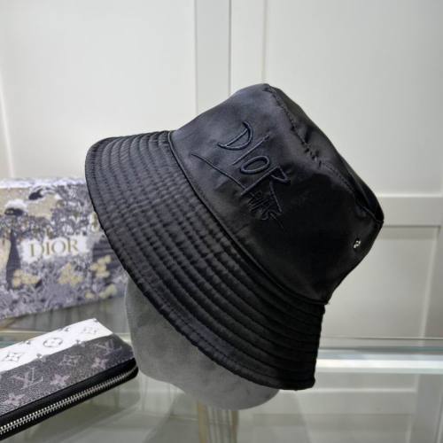 DIOR Bucket Hats AAA-104