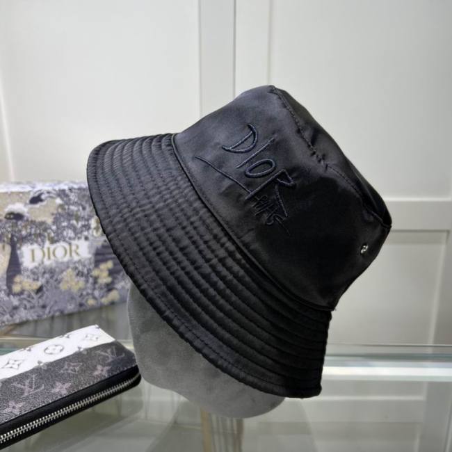 DIOR Bucket Hats AAA-104