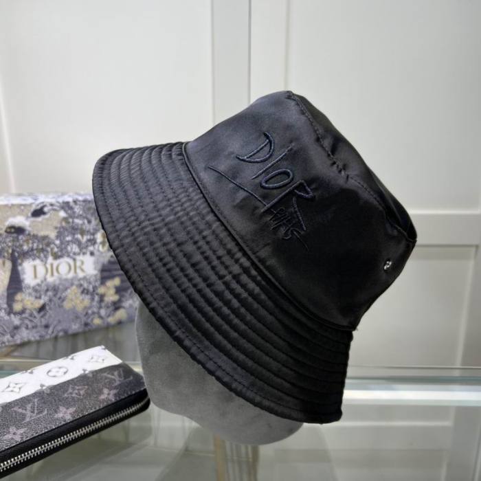 DIOR Bucket Hats AAA-104