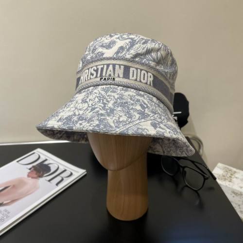 DIOR Bucket Hats AAA-687