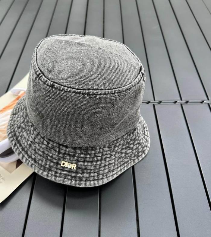 DIOR Bucket Hats AAA-162