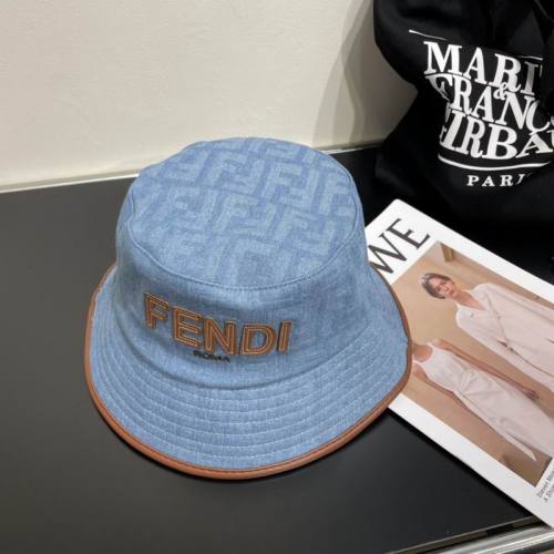 FD Bucket Hats AAA-062