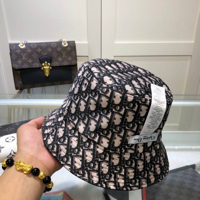 DIOR Bucket Hats AAA-255