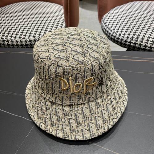 DIOR Bucket Hats AAA-415