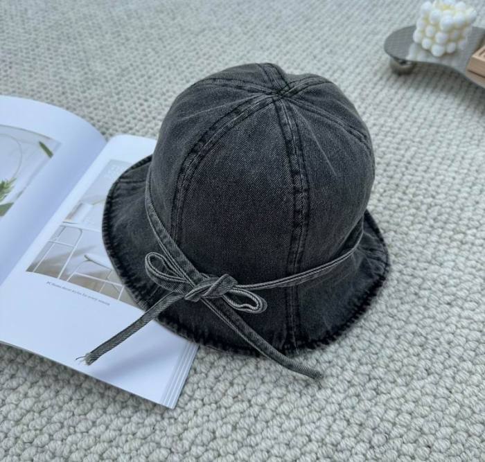 DIOR Bucket Hats AAA-566