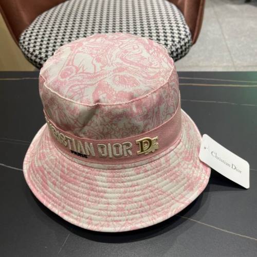 DIOR Bucket Hats AAA-387