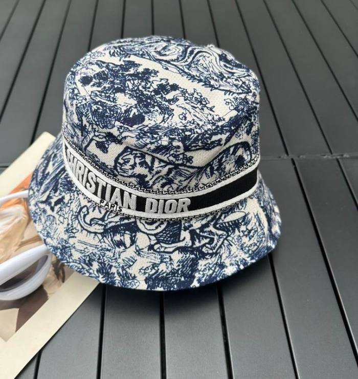 DIOR Bucket Hats AAA-030