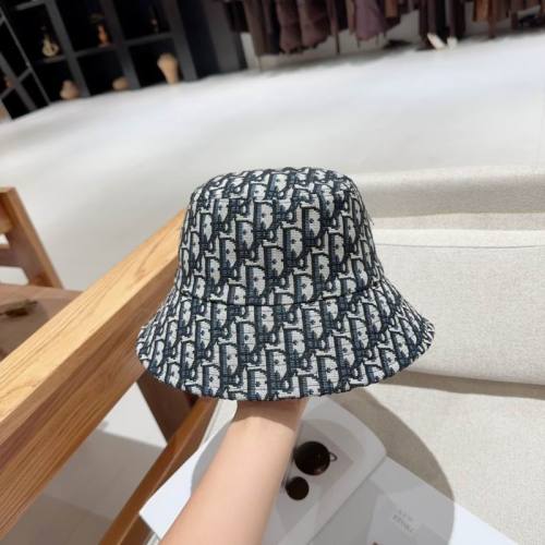 DIOR Bucket Hats AAA-534
