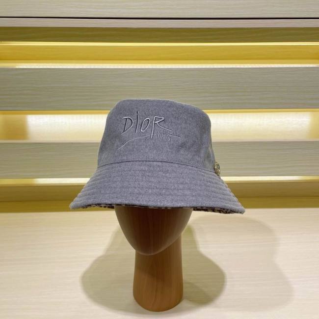 DIOR Bucket Hats AAA-580