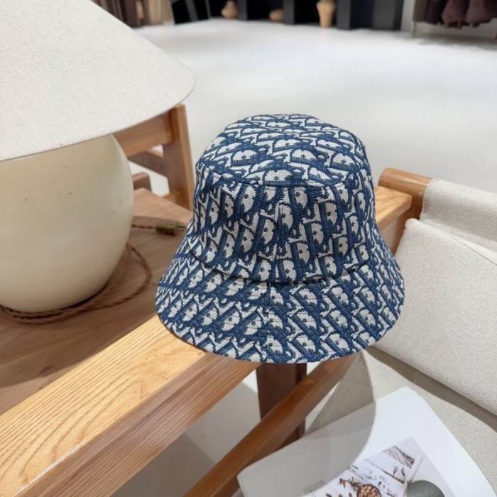 DIOR Bucket Hats AAA-116