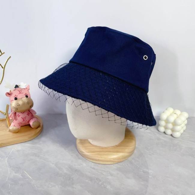 DIOR Bucket Hats AAA-629