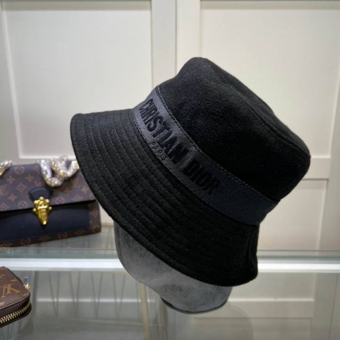 DIOR Bucket Hats AAA-169