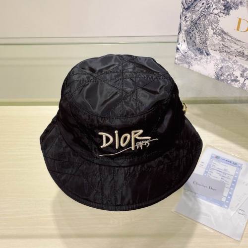DIOR Bucket Hats AAA-456