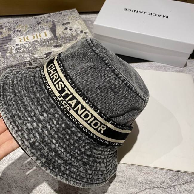 DIOR Bucket Hats AAA-236