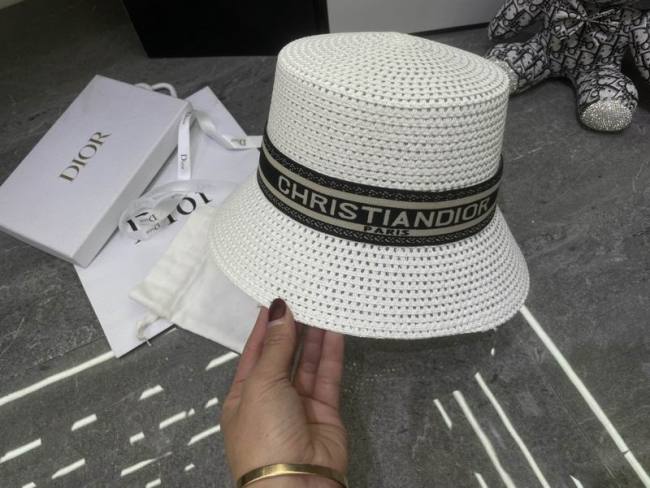 DIOR Bucket Hats AAA-322