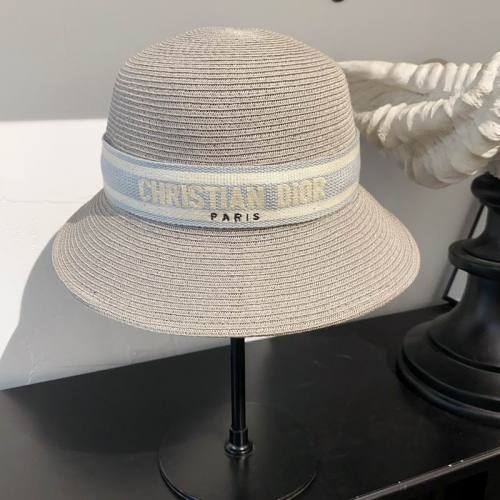 DIOR Bucket Hats AAA-411
