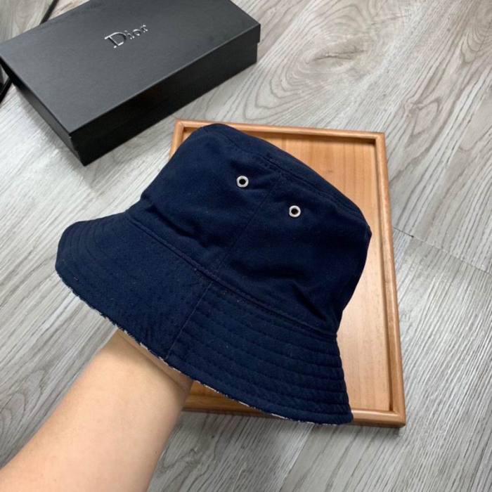 DIOR Bucket Hats AAA-078