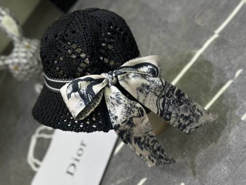 DIOR Bucket Hats AAA-670