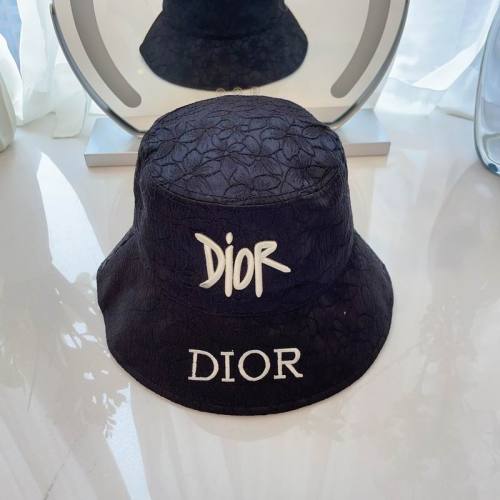 DIOR Bucket Hats AAA-673