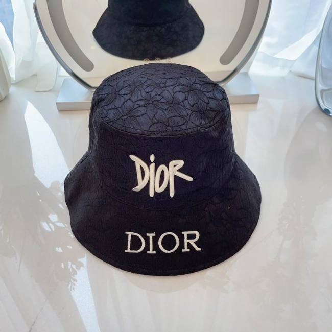 DIOR Bucket Hats AAA-673